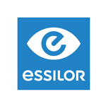 Logo Essilor 